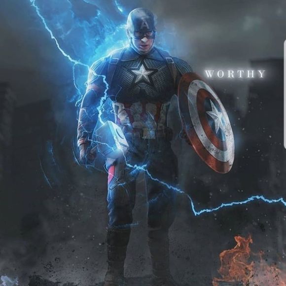 Meet your Posher, Jeffery - Picture 1 of 1